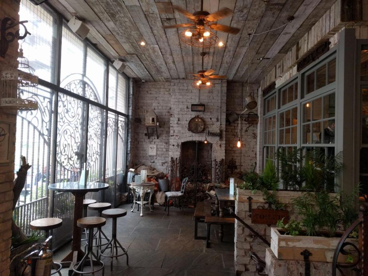 Modern Loft Grand Central Бирмингем Экстерьер фото