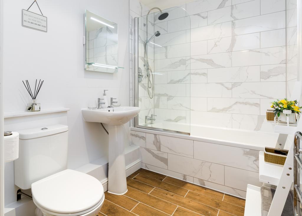 Modern Loft Grand Central Бирмингем Экстерьер фото